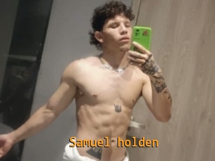 Samuel_holden