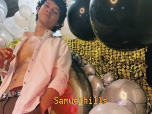 samuelhills Sexcam Portal