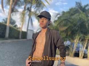 samuellsuarez Sexcam Portal