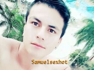 Samuelsexhot