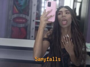 Samyfalls