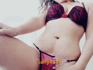Samykray