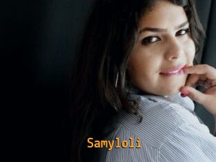 Samyloli
