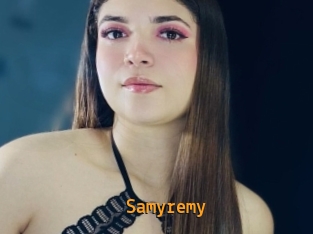 Samyremy
