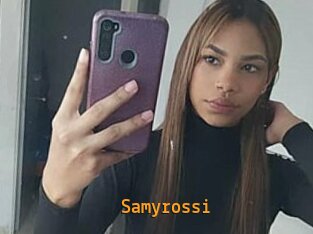 Samyrossi