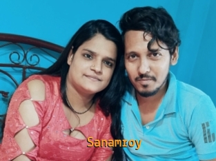 Sanamroy
