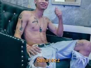 Sanarezz