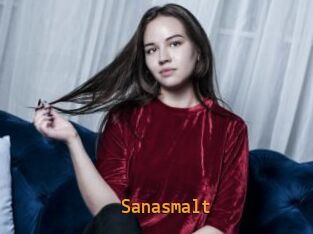 Sanasmalt