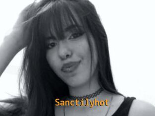 Sanctilyhot