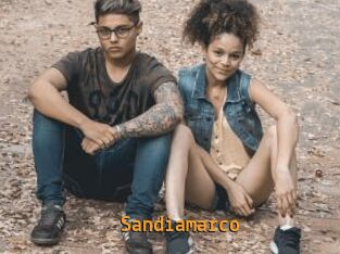 Sandiamarco