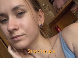 Sandilasage