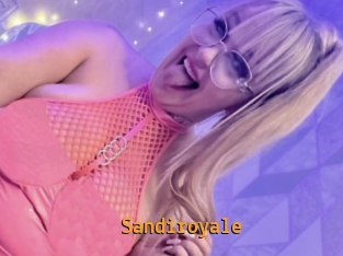 Sandiroyale