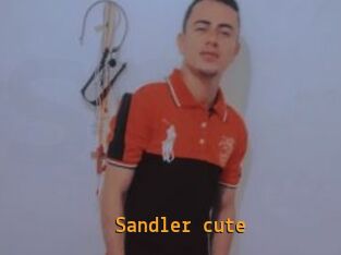 Sandler_cute