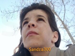 Sandra300