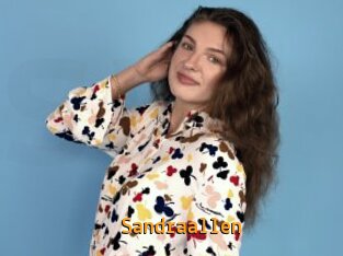 Sandraallen