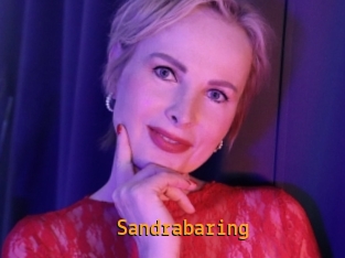 Sandrabaring