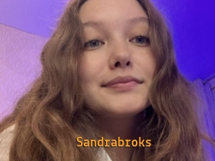 Sandrabroks