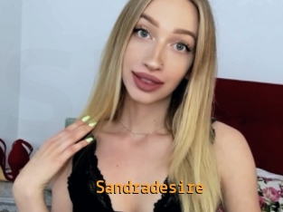 Sandradesire