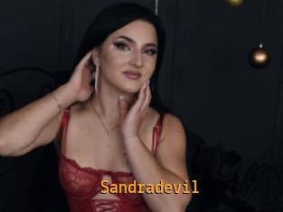 Sandradevil