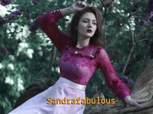 Sandrafabulous