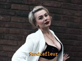 Sandrafleur