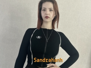 Sandrahanh