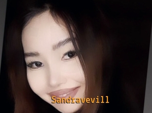 Sandravevill