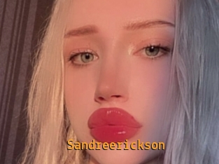 Sandreerickson