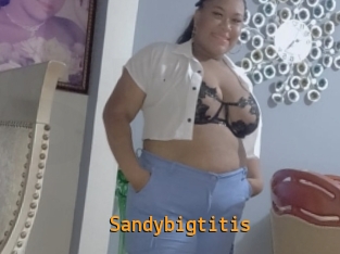 Sandybigtitis