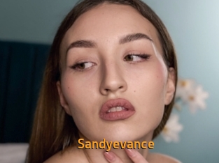 Sandyevance