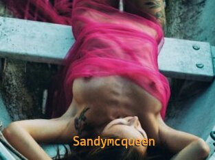 Sandymcqueen