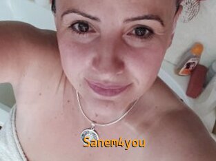 Sanem4you