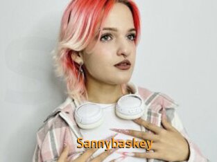 Sannybaskey