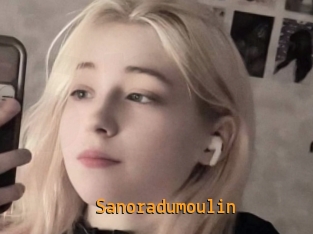 Sanoradumoulin