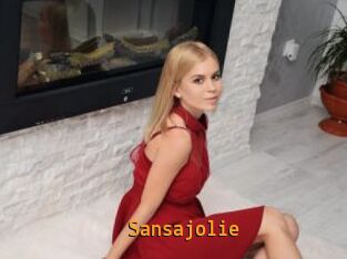 Sansajolie
