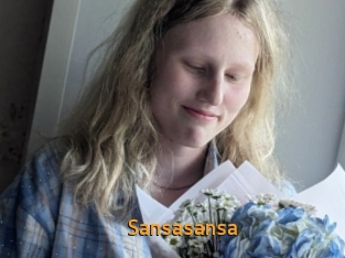 Sansasansa