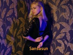 Sansasun