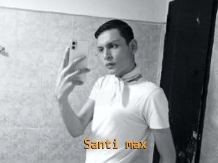 Santi_max