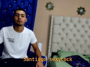 Santiago_sexycock