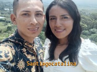 Santiagocatalina