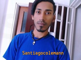 Santiagocolemann