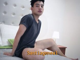 Santiagoneal