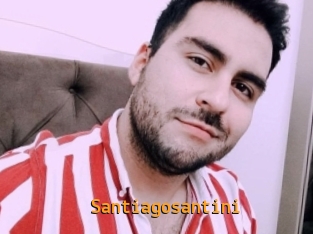 Santiagosantini