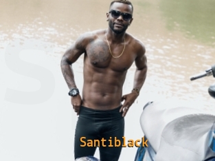 Santiblack