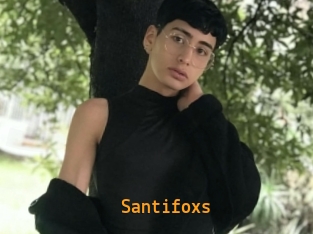 santifoxs Sexcam Portal