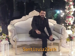 santiruiz22ath Sexcam Portal
