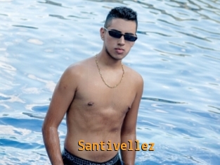 Santivellez