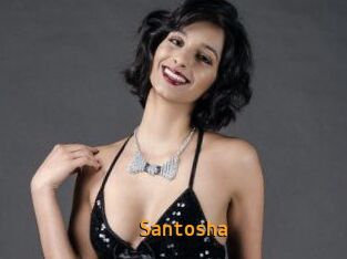 Santosha