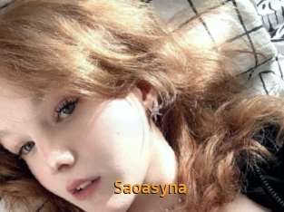 Saoasyna
