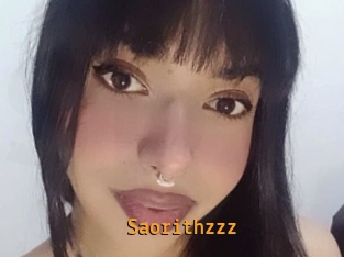 Saorithzzz